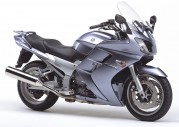 Yamaha FJR1300 Yamaha FJR1300